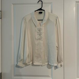 Koret Petites Blouse
